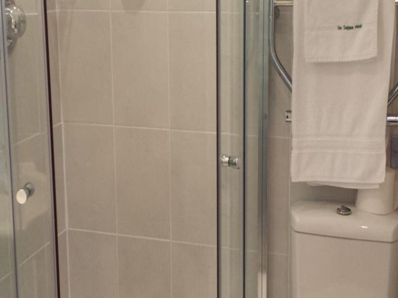 Dolphin Hotel Gorey Ngoại thất bức ảnh